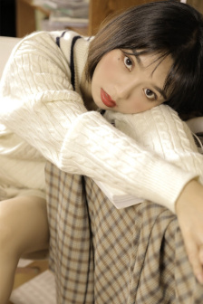 消失的她